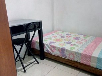 Kost_Melawai_Polim_Barito