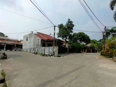 Lebak Bulus Tanah Di Perumahan Siap Bangun