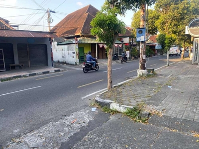 Lokasi Favorit Kota Jogja, Dekat Malioboro, Siap Akad Notaris