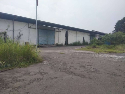 Murah Dijual Ex Pabrik Jl Raya Driyorejo Gresik. Legundi Bambe Cangkir