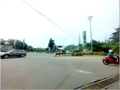 Pasti Untung Dekat Tol Cimanggis SHM