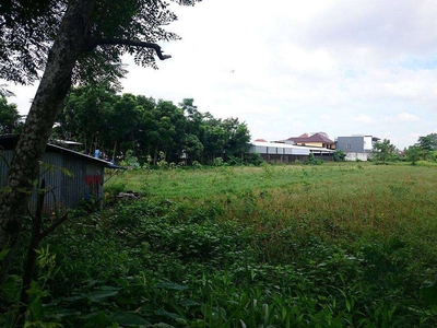 Property Tanah Strategis dan Menguntungkan Barat Hartono Mall Yogyakar