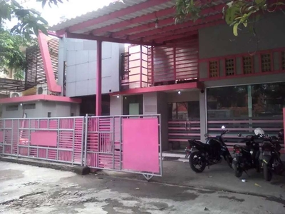 Rmh Usaha 2lt Jakarta Perak Lokasi Nol Jln Sangat Strg