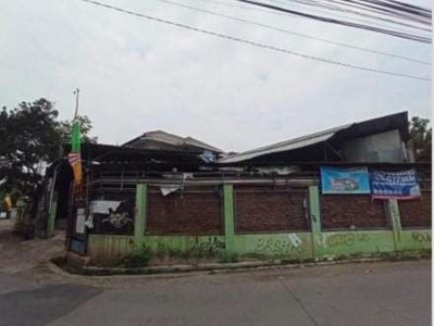 Ruang Usaha Gandasari Mainroad Area Arcamanik Jual Lelang