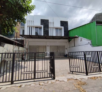 Ruko 2 Unit luas 308 cocok untuk kantor mlati, sleman Jogja Utara