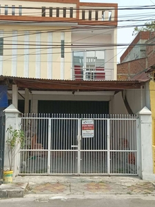 Ruko 3 Lantai di Pusat Kota Tangerang