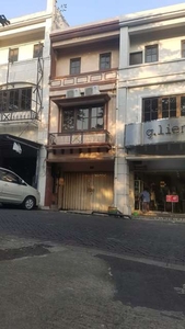 Ruko dijual Villa Bukit Mas blok RO, Surabaya Barat