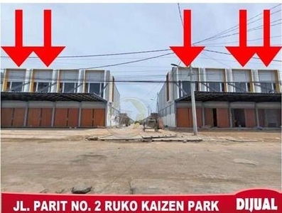 Ruko Kaizen Park