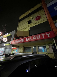 Ruko Pinggir Jalan di Kelapa Gading Jakarta