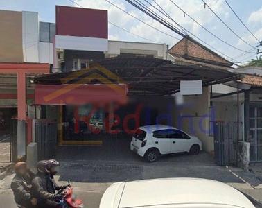 Ruko Siap Pakai di Jl. Tentara Pelajar ( Wn 1801 )