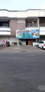 Ruko Siap Tempati Di Jl. Raya Plamongan Indah , Semarang