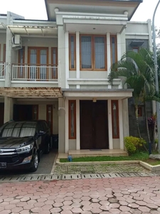 Rumah bantarjati indraprasta 1