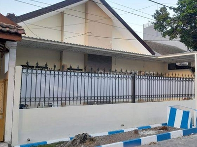 Rumah Baru di Palem Pondok Chandra code Ffggk