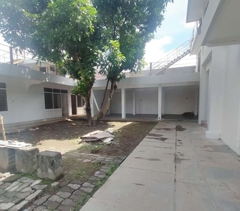 Rumah Cocok Untuk Usaha Kantor Tempat Les Jl Magelang Yogyakarta
