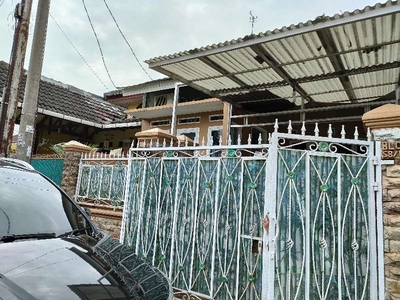 Rumah di Tanah Sareal kota Bogor