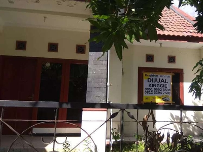 Rumah disewa cepat