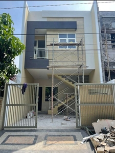Rumah Hunian + Rumah Kost 2 Lantai Rungkut Menanggal Harapan Surabaya