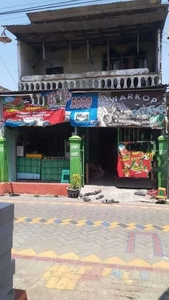 Rumah Induk dan Kost HITUNG TANAH Bangah Waru Sidoarjo