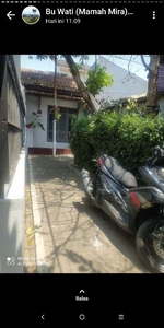 Rumah kos kosan dekat Borma Setiabudhi Bandung