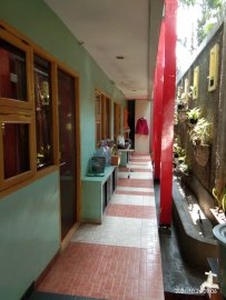 Rumah Kost Tenang & Nyaman di Cilandak Jakarta Selatan
