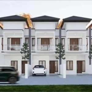Rumah Lantai.2 exclusive modern Renon Denpasar Bali