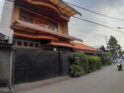 Rumah murah pondok bambu Jakarta timur,rumah murah Jakarta timur