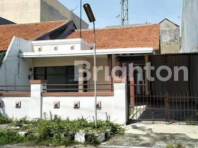 RUMAH SIAP HUNI DI RUNGKUT