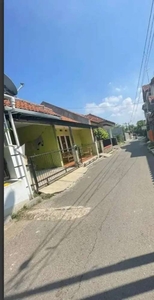 Rumah tempat tinggal dijual