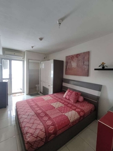 Sewa Apartemen Educity Yale 1Th 16 jt