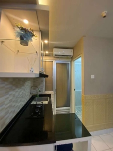 SEWA APARTEMEN HARIAN-MINGGUAN.