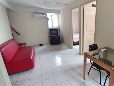 Sewa Apartemen Murah di Jakarta 2 BR Wisma Gading Permai Furnished
