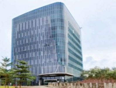 Sewa kantor Beltway Office Park Furnished 293 m2 - Jakarta Selatan