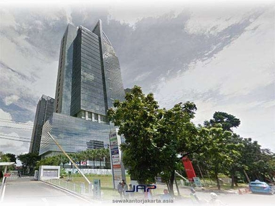 Sewa Kantor Talavera Office Park Luas 760 m2 - Jakarta Selatan