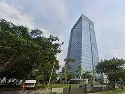Sewa Ruang Kantor The Prominence Office Tower