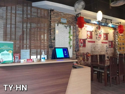 Sewa Ruang Usaha Cocok Untuk Cafe Resto di Bintaro Sektor 5