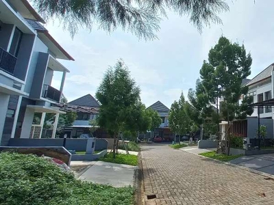 Sewa Rumah Dgn 5KT Di Kedaton BSB City No Citraland Beranda Bali