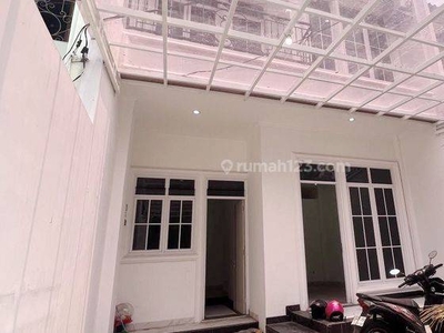 Sewa Rumah Mewah Sunter Brand New Siap Huni Sunter Plus 5 Ac Baru Selangkah Ke Sunter Mall