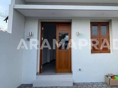 Sewa Villa Full Furnished 2 Lantai 2 Kamar Pecatu Badung