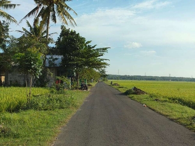 SHM Siap Balik Nama, 2 Jt-an Jogja Barat di Sentolo