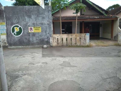 Tanah Dekat Jogja Kota di Sonosewu Nitipuran Ngestiharjo Yogyakarta