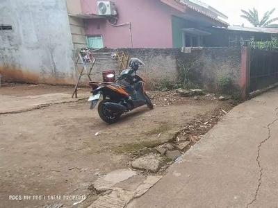 Tanah 200 meter masuk mobil di jatimurni pondok Melati bekasi