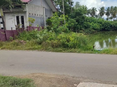 Tanah bayu kecamatan darul imarah Aceh besar