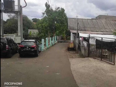 Tanah Cocok Untuk Bangun Usaha Selangkah Jalan raya Margonda