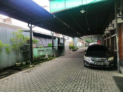 Tanah Dalam Komplek Dijual Jogja Dekat Kampus di Sleman Yogyakarta