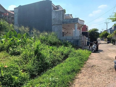 Tanah Dalam Komplek Tanah Baru Beji Dekat Tol Kukusan