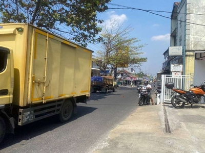 Tanah Di Jual Area Kaliurang KM 10 Jogja: Siap AJB Notaris