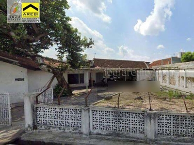 Tanah Dijual Jogja Pusat Kota Dekat Kampus di Umbulharjo Yogyakarta
