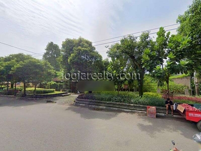 Tanah Patangpuluhan Kota Jogja di Dekat Kraton di Wirobrajan Yogyakart