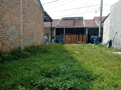 Tanah Duren Seribu, Kec. Bojongsari, Kota Depok, Jawa Barat. SHM