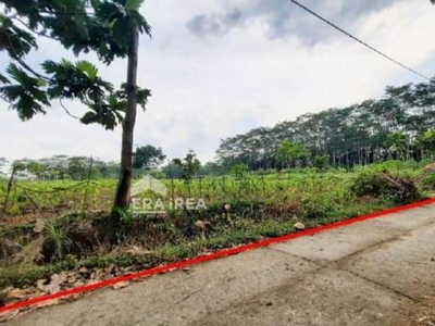 Tanah industri teras boyolali dekat exit tol